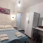 Cakir's Hotel apartamentowy Çeşme