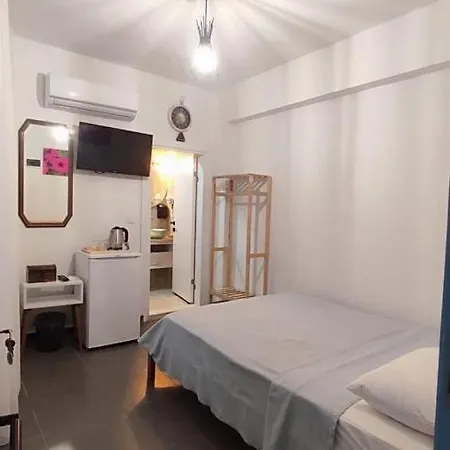 Cakir's Aparthotel Çeşme