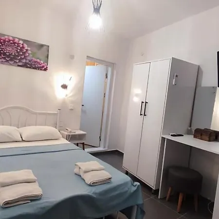 Aparthotel Cakir's Çeşme