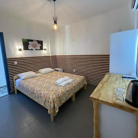 Cakir's Aparthotel Çeşme