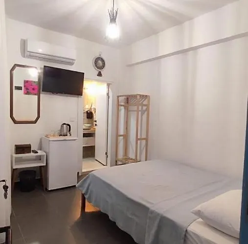 Cakir's Aparthotel Çeşme