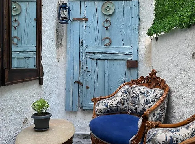 Cakir's Aparthotel 4*