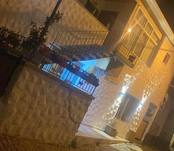 Cakir's Aparthotel Çeşme