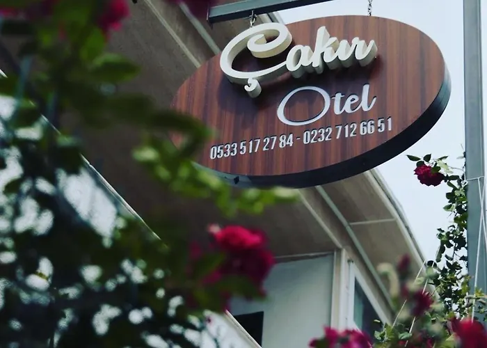 Aparthotel Cakir's 4*