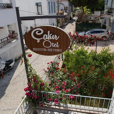 Cakir Butik Апарт-готель 4*