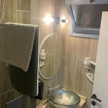 Cakir Butik Чешме