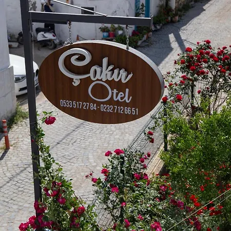 Cakir's 4* Çeşme