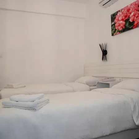 Apart Otel çakir Butık