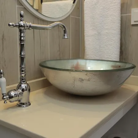 çakir Butık Çeşme