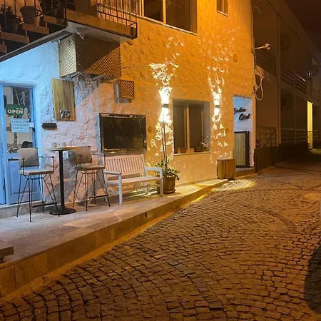 Apart Otel çakir Butık 4*