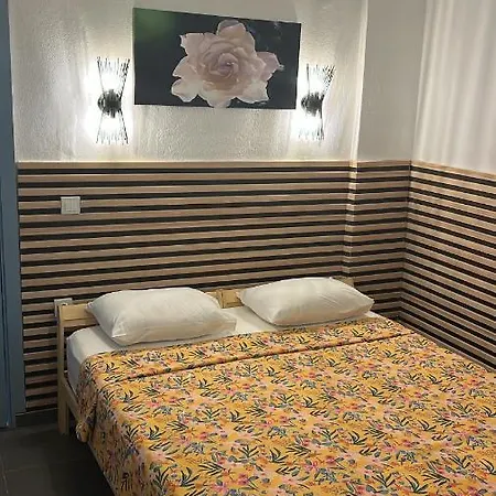 Cakir's Aparthotel