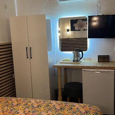 çakir Butık Apart Otel Çeşme