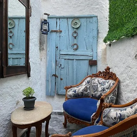 çakir Butık Apart Otel 4*