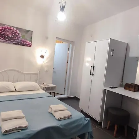 Cakir Butik Lägenhetshotell Çeşme