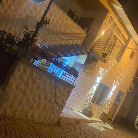 çakir Butık Apart Otel Çeşme