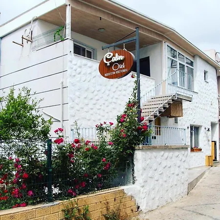 çakir Butık Çeşme