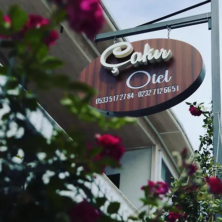 Apart Otel çakir Butık 4*