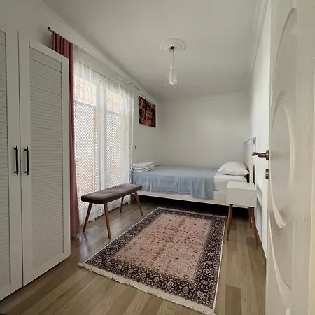 Cakir's Aparthotel 4*