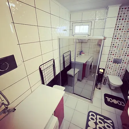 çakir Butık Apart Otel 4*