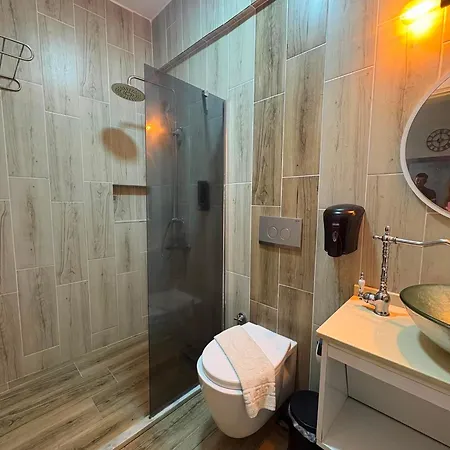 Cakir's 4* Cesme