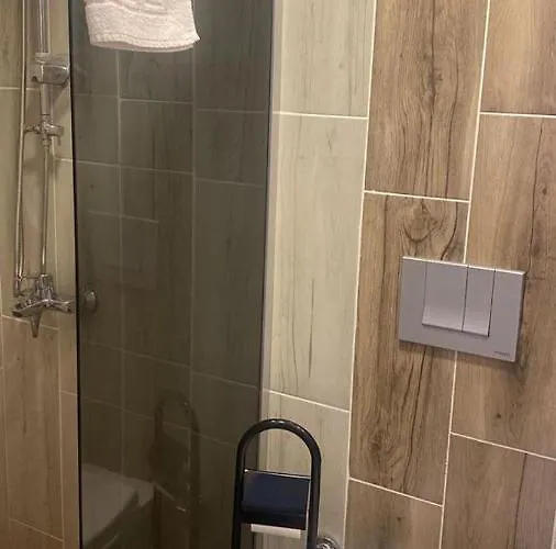 çakir Butık Apart-hotel