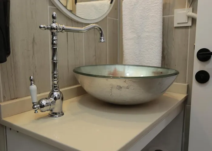 çakir Butık Çeşme