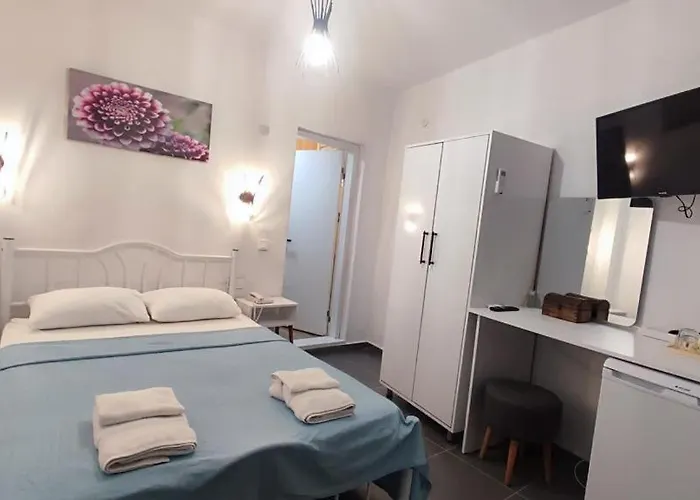 Apart-hotel çakir Butık Çeşme