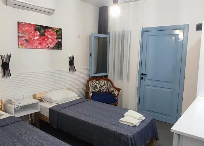 Apart-hotel çakir Butık 4*