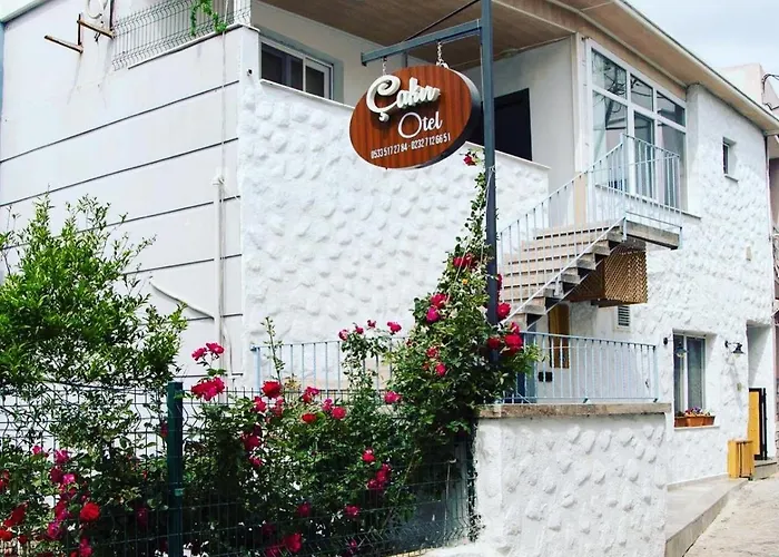 çakir Butık Çeşme