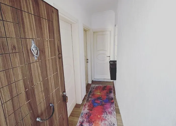 çakir Butık Apart-hotel