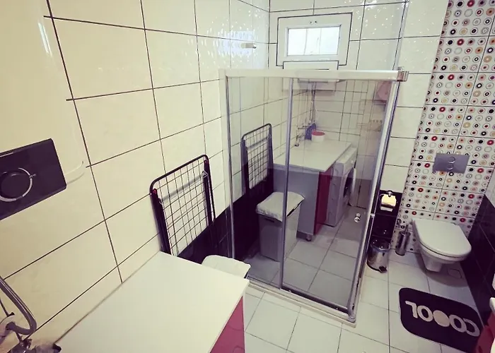 çakir Butık Apart-hotel 4*